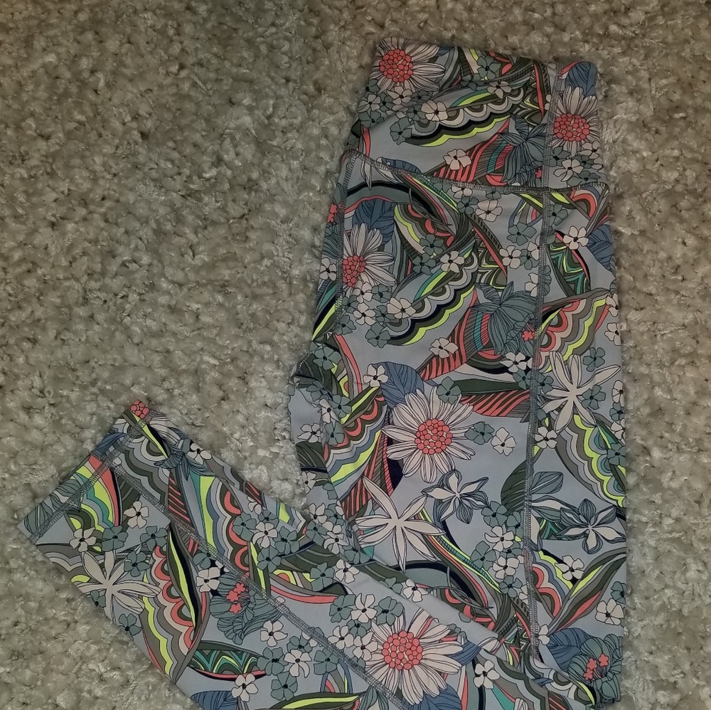 Knockout by VS pants